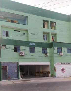 Hotel flat Suzane